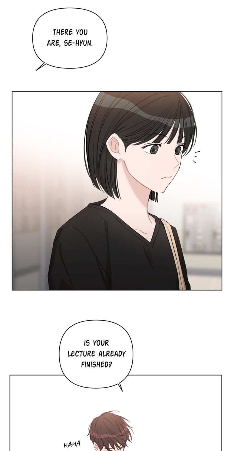 Positively Yours - Chapter 72.11 Page 62
