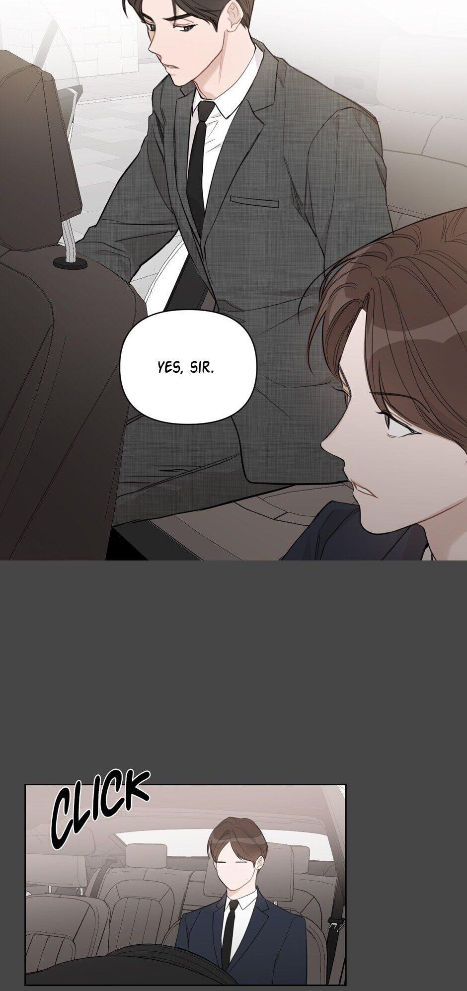 Positively Yours - Chapter 72.2 Page 20