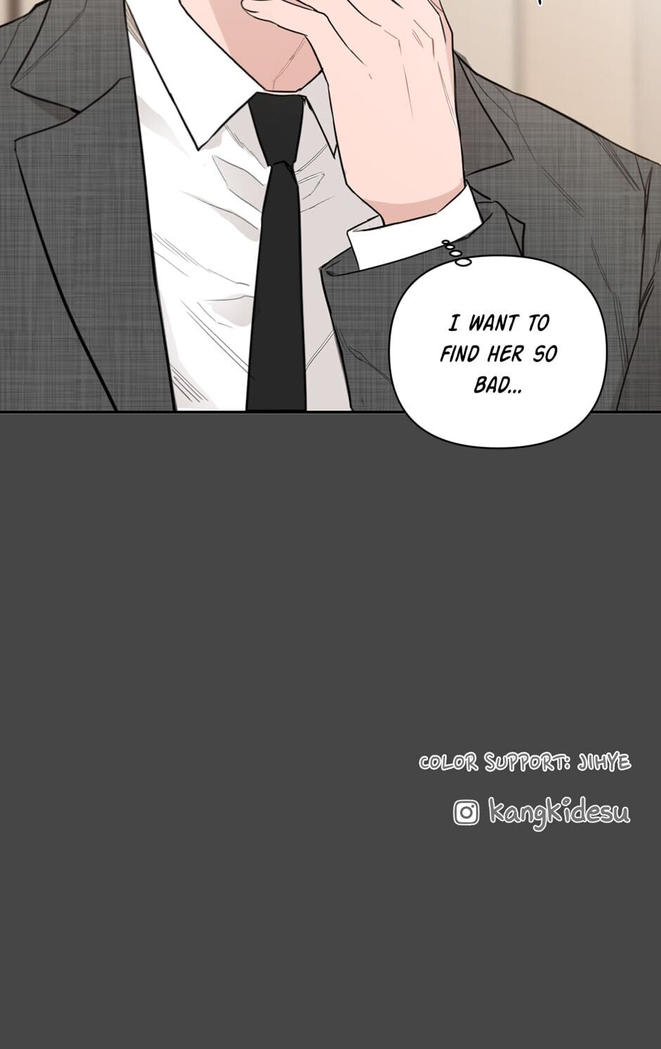 Positively Yours - Chapter 72.2 Page 60