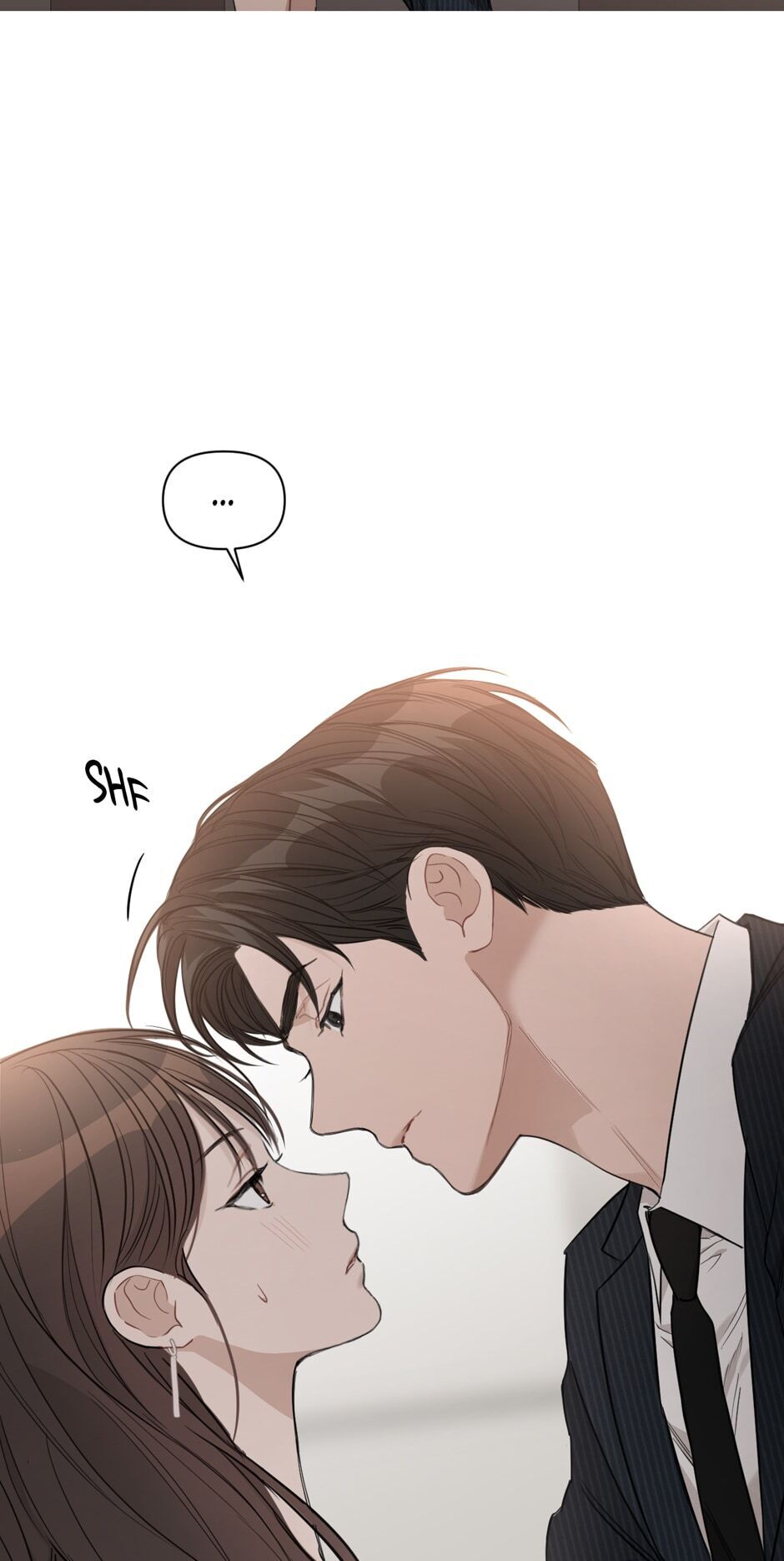 Positively Yours - Chapter 72.3 Page 33