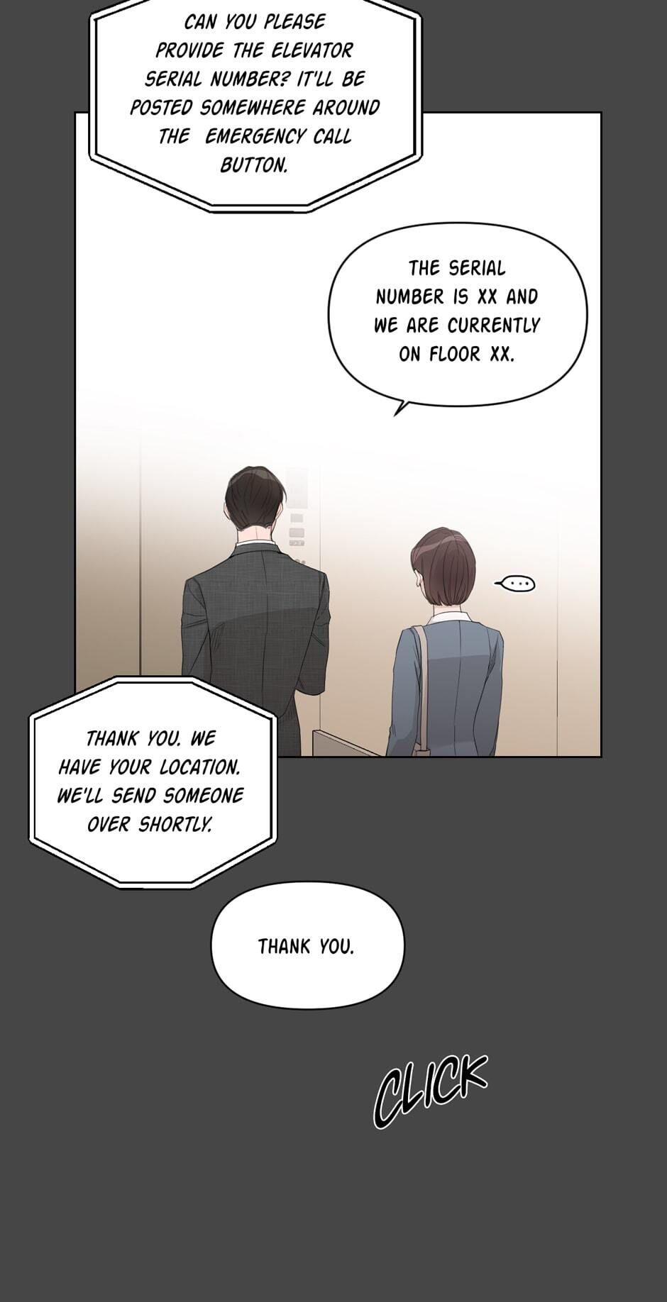 Positively Yours - Chapter 72.3 Page 4
