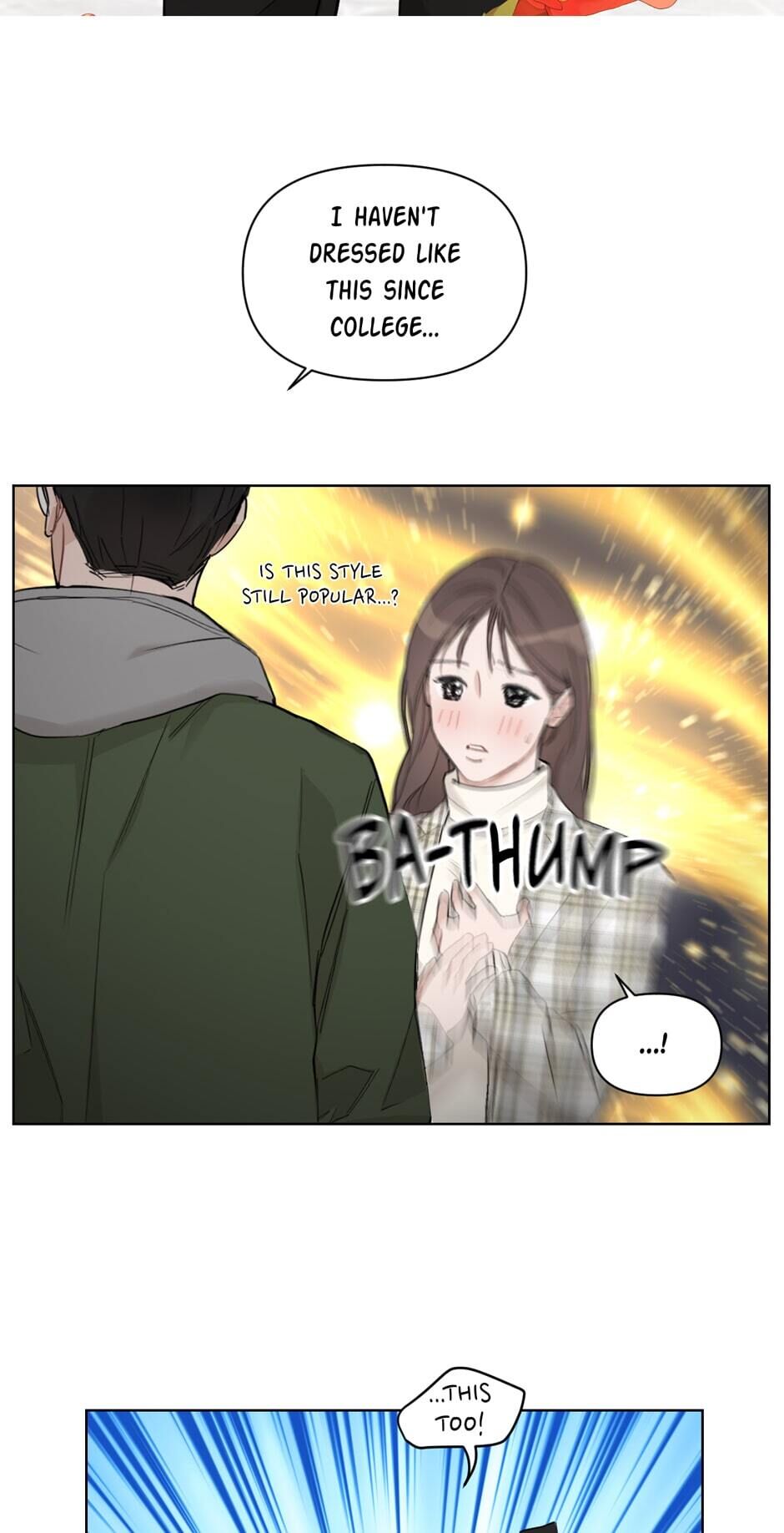 Positively Yours - Chapter 72.4 Page 10
