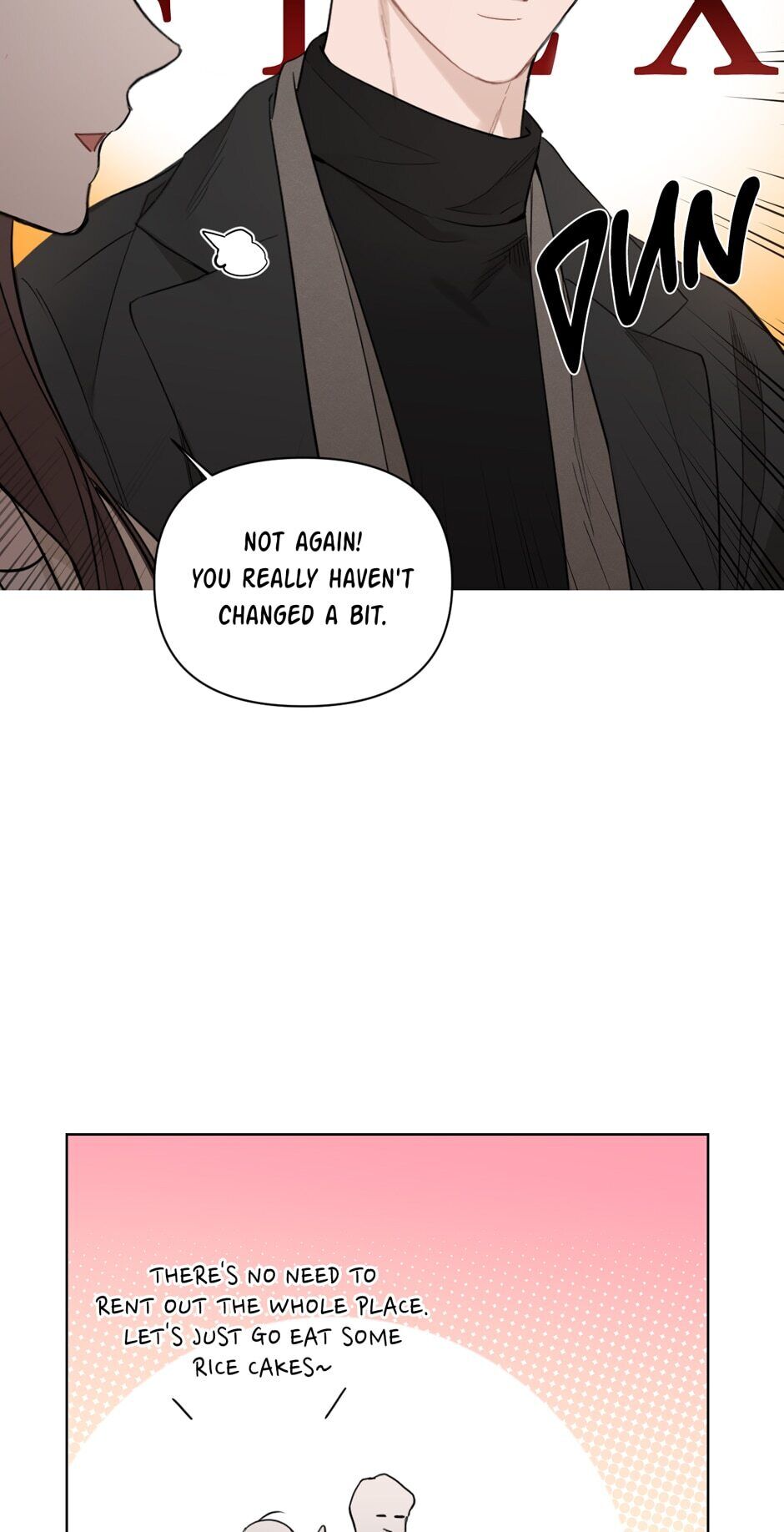 Positively Yours - Chapter 72.4 Page 30