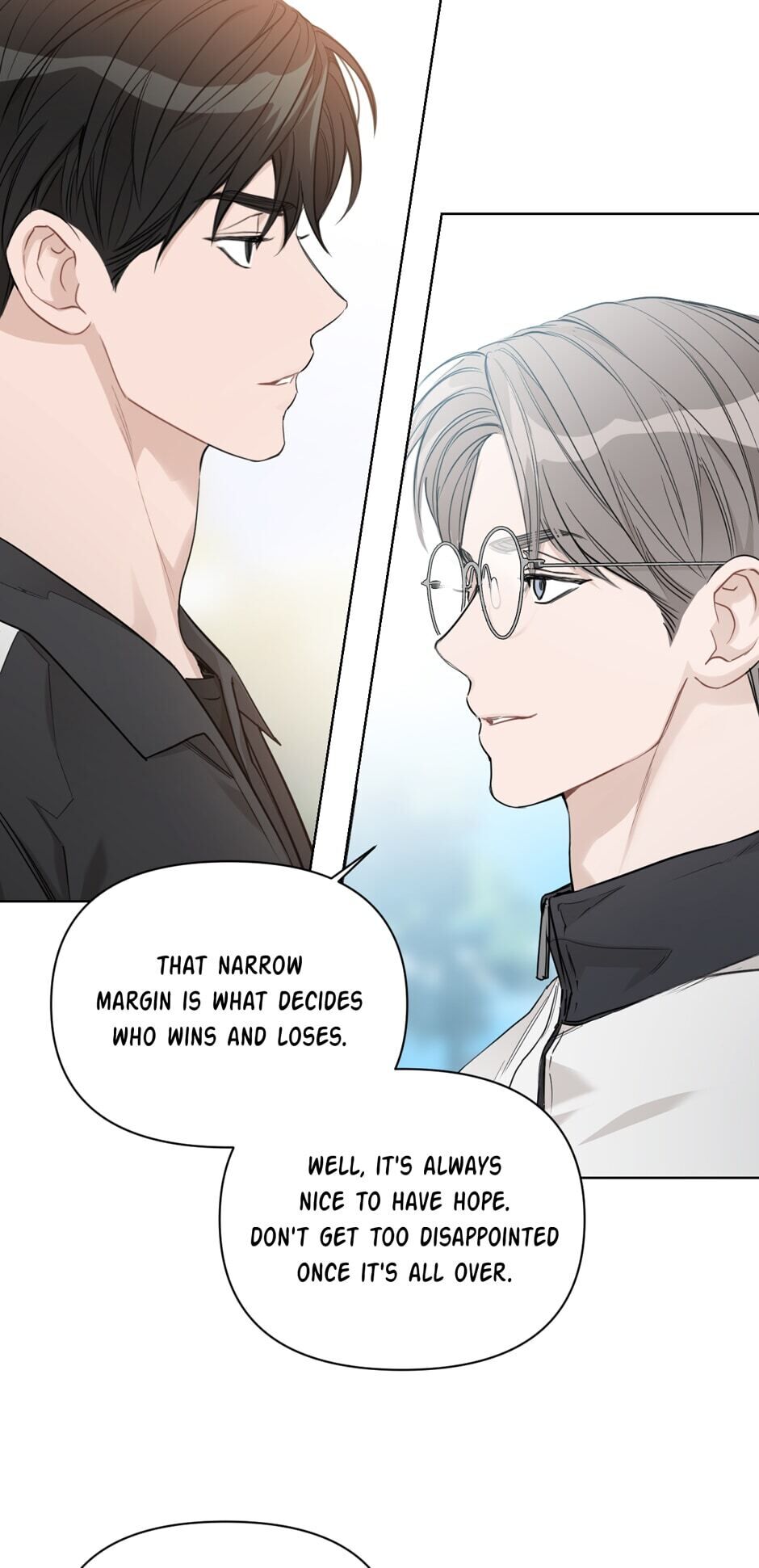 Positively Yours - Chapter 72.5 Page 17