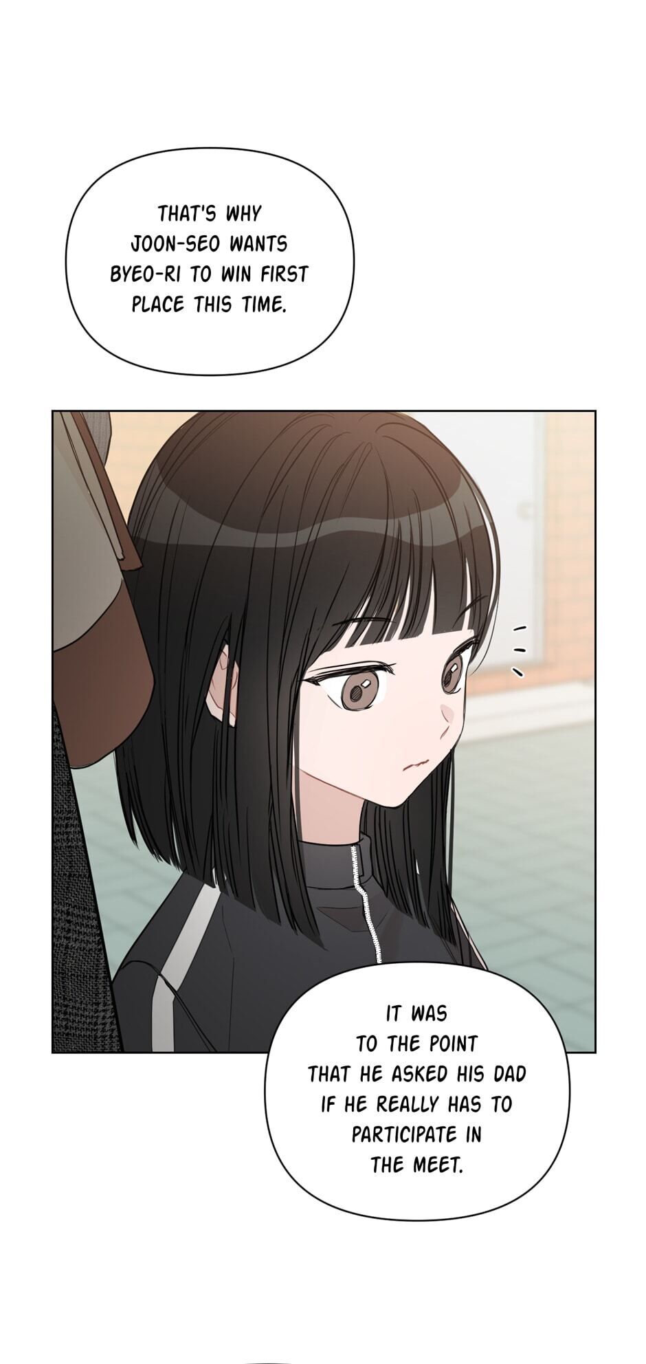 Positively Yours - Chapter 72.5 Page 22