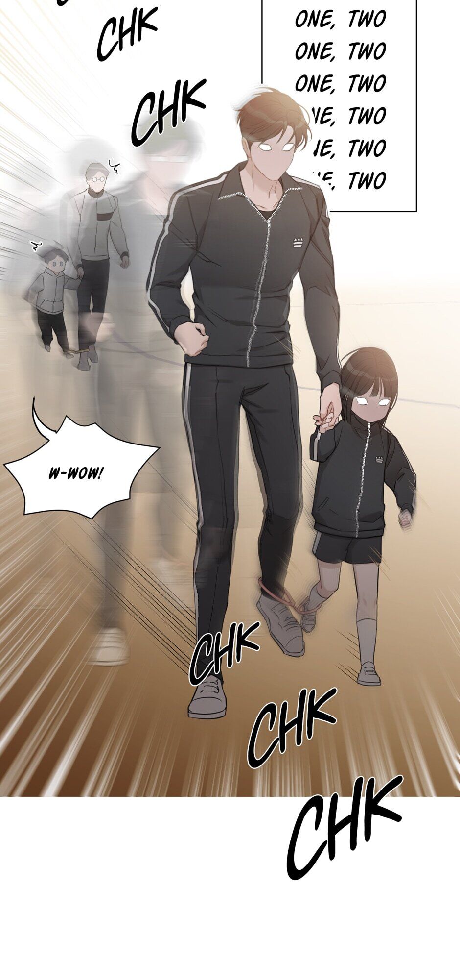 Positively Yours - Chapter 72.6 Page 43