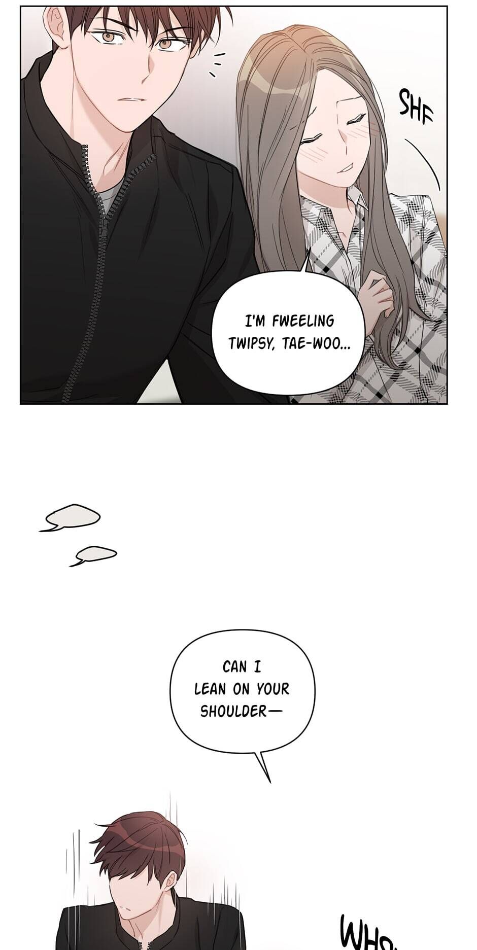 Positively Yours - Chapter 72.9 Page 24