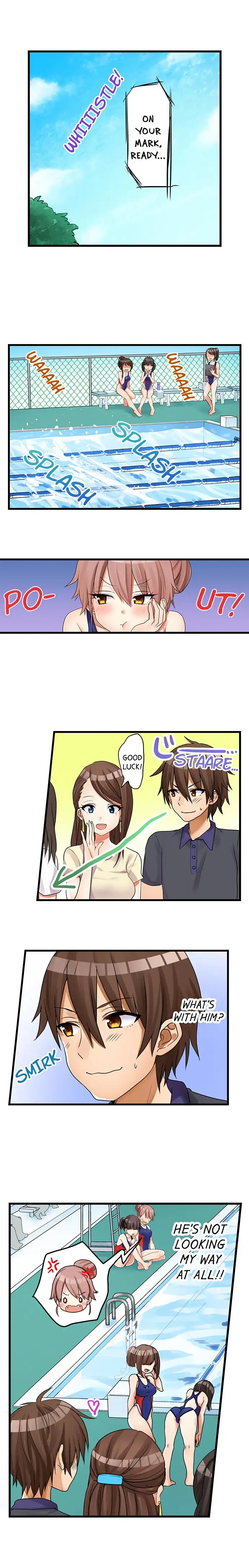 My First Time is with… My Little Sister!? - Chapter 36 Page 2