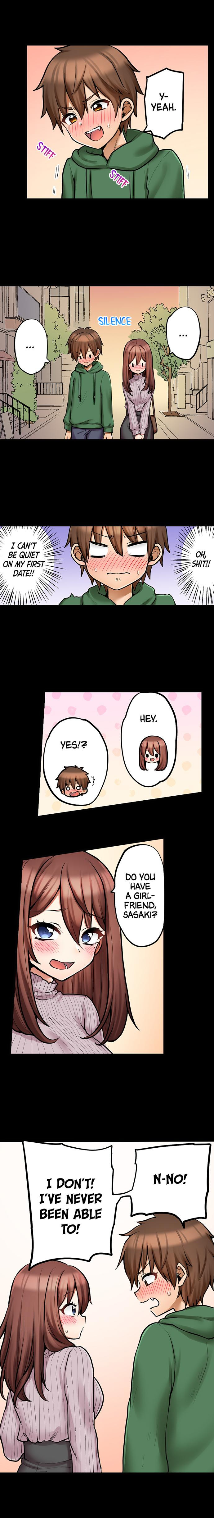 My First Time is with… My Little Sister!? - Chapter 85 Page 7
