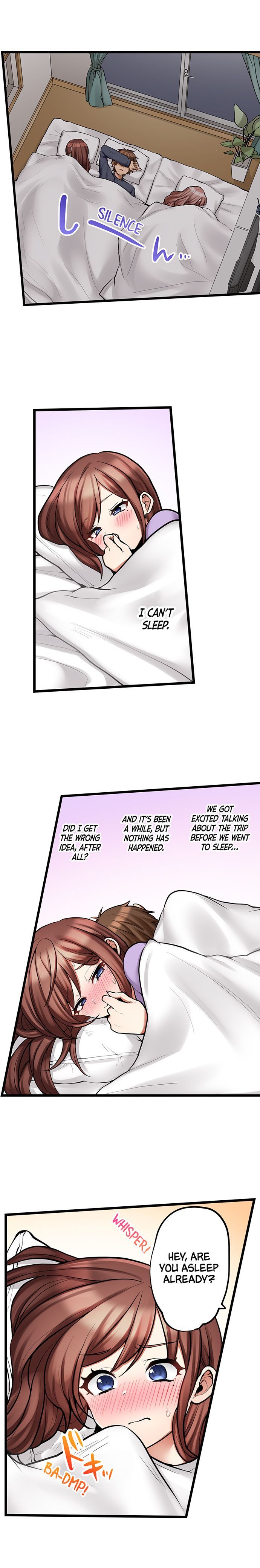 My First Time is with… My Little Sister!? - Chapter 88 Page 5