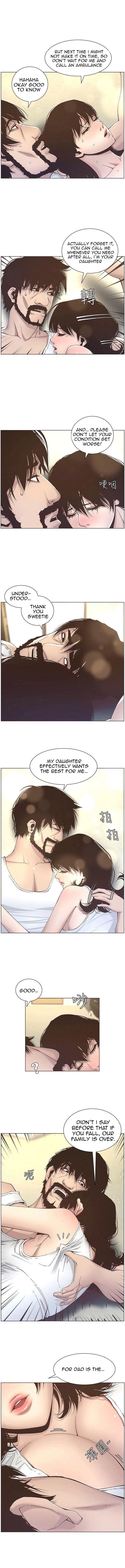 Father’s Lust - Chapter 11 Page 3
