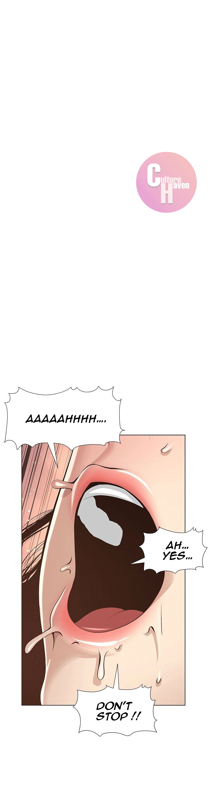 Father’s Lust - Chapter 3 Page 18