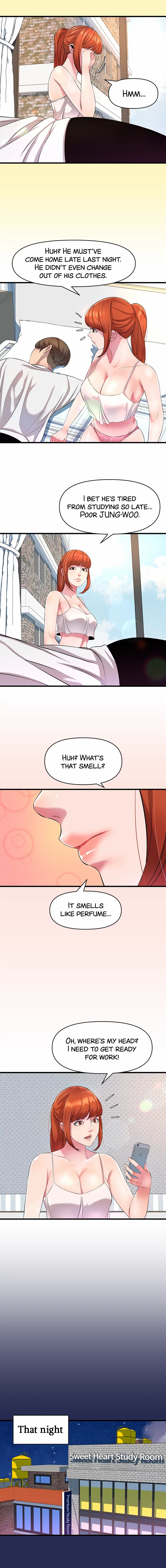Study Dates - Chapter 11 Page 14