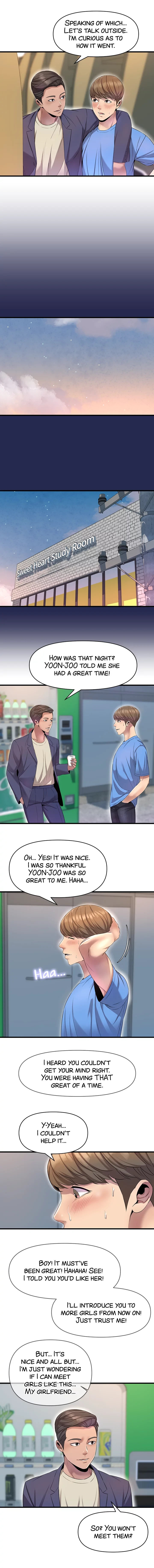 Study Dates - Chapter 12 Page 3