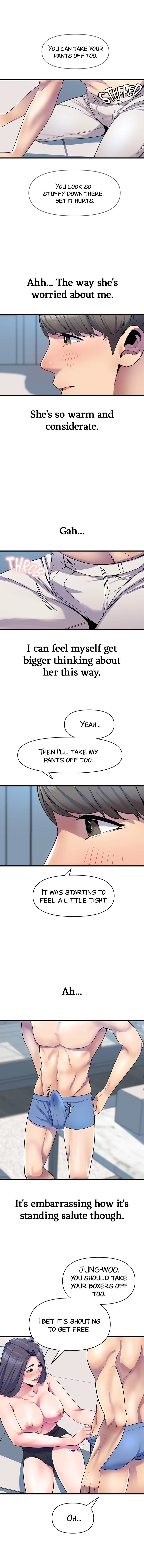 Study Dates - Chapter 16 Page 8