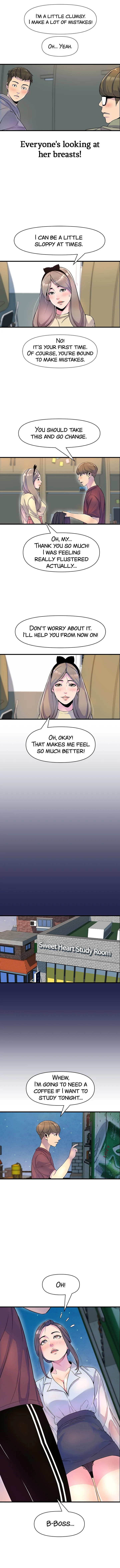 Study Dates - Chapter 18 Page 4