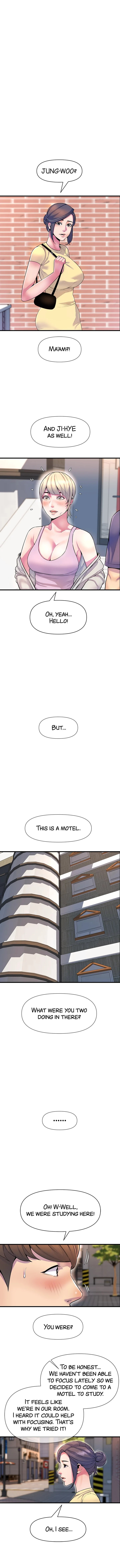 Study Dates - Chapter 27 Page 3