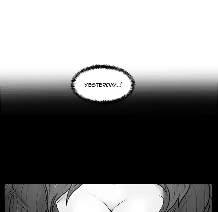 Mr. Kang - Chapter 3 Page 11