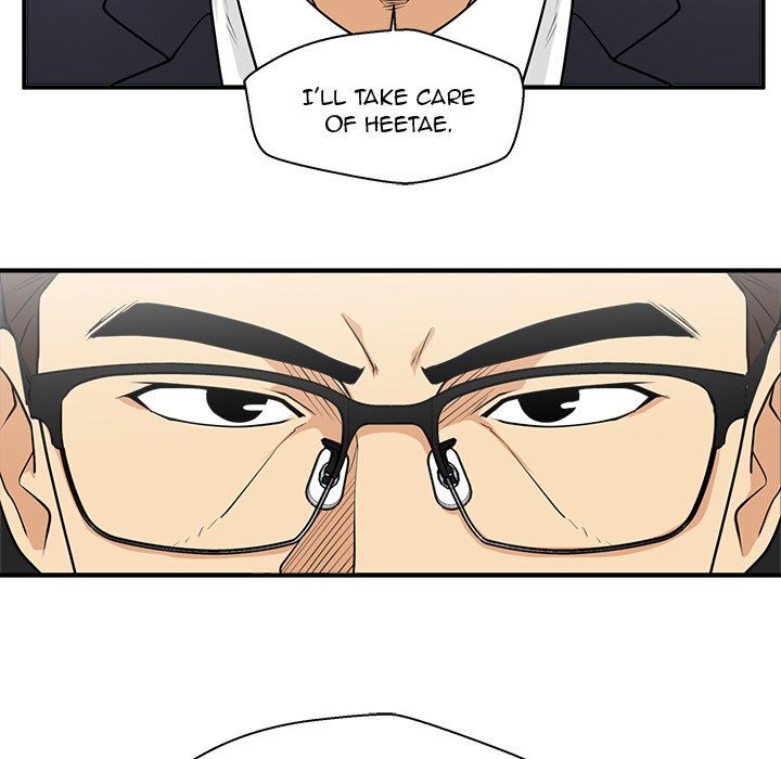 Mr. Kang - Chapter 91 Page 37
