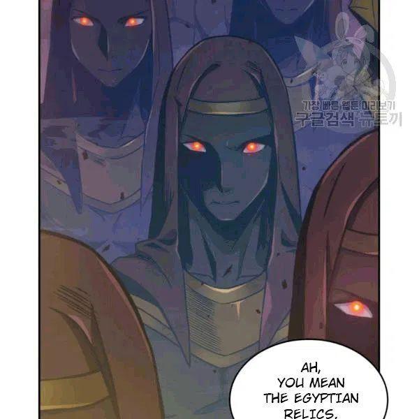 Tomb Raider King - Chapter 177 Page 97