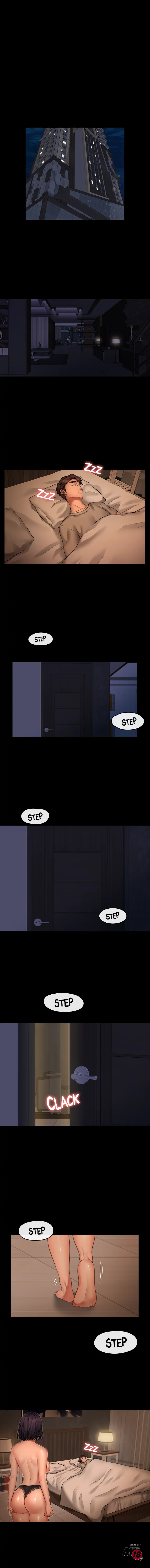 Dreaming : My Friend’s Girl - Chapter 1 Page 1