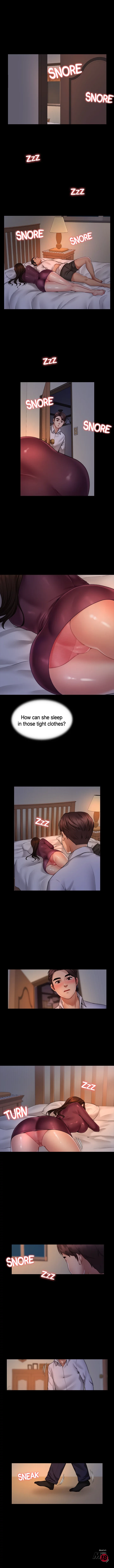 Dreaming : My Friend’s Girl - Chapter 1 Page 14