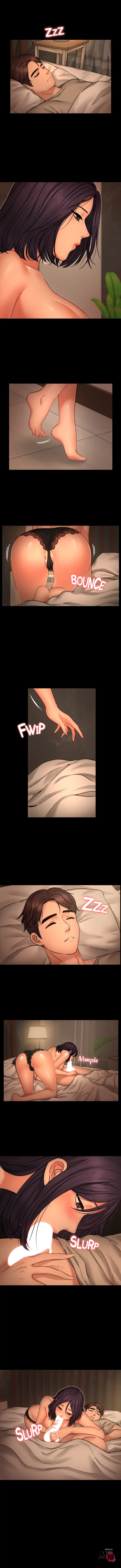 Dreaming : My Friend’s Girl - Chapter 1 Page 2