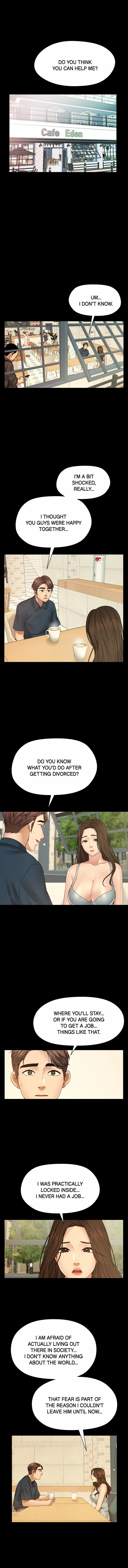 Dreaming : My Friend’s Girl - Chapter 10 Page 1