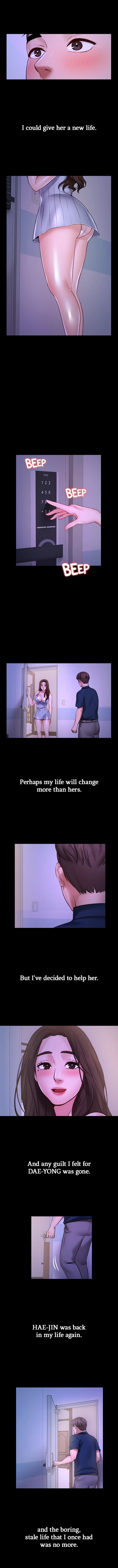 Dreaming : My Friend’s Girl - Chapter 10 Page 12
