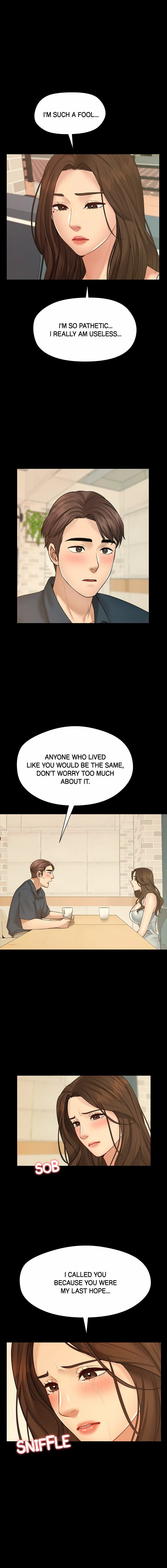 Dreaming : My Friend’s Girl - Chapter 10 Page 2