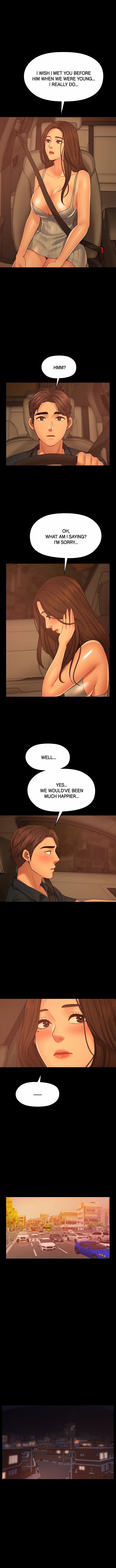Dreaming : My Friend’s Girl - Chapter 10 Page 4