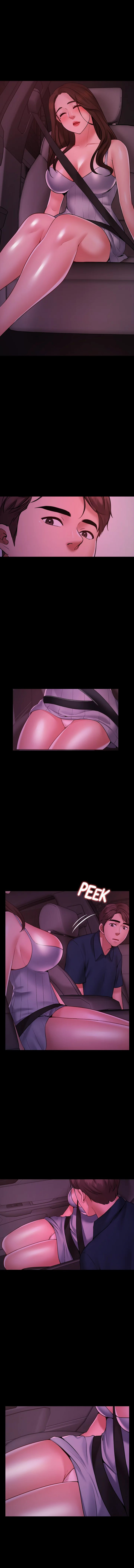Dreaming : My Friend’s Girl - Chapter 10 Page 6