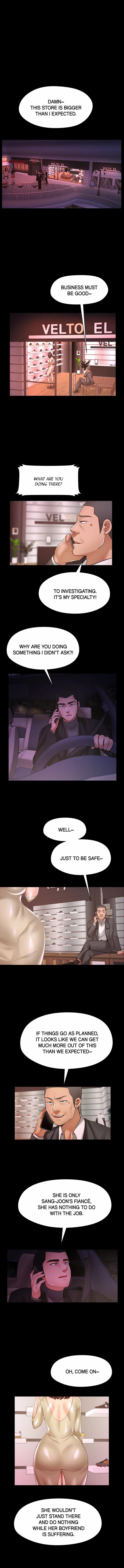 Dreaming : My Friend’s Girl - Chapter 11 Page 1