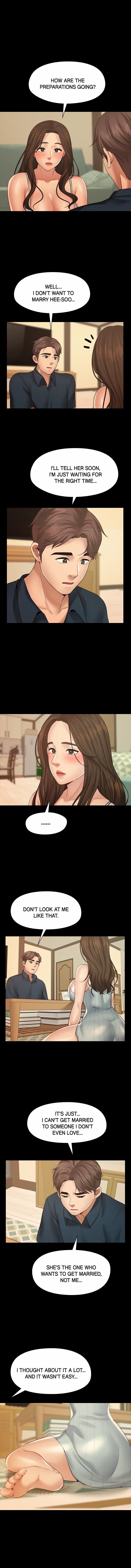 Dreaming : My Friend’s Girl - Chapter 11 Page 5