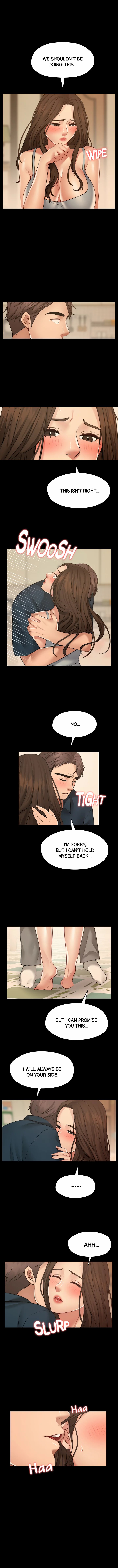 Dreaming : My Friend’s Girl - Chapter 12 Page 3