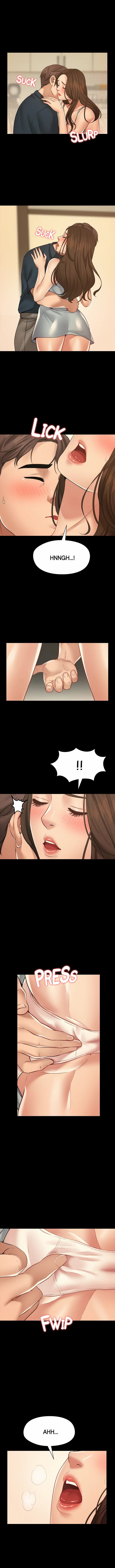 Dreaming : My Friend’s Girl - Chapter 12 Page 4