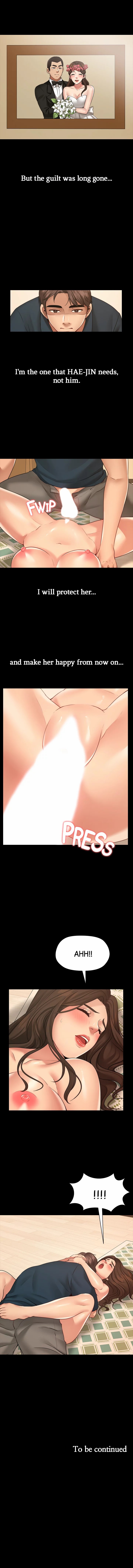 Dreaming : My Friend’s Girl - Chapter 12 Page 9