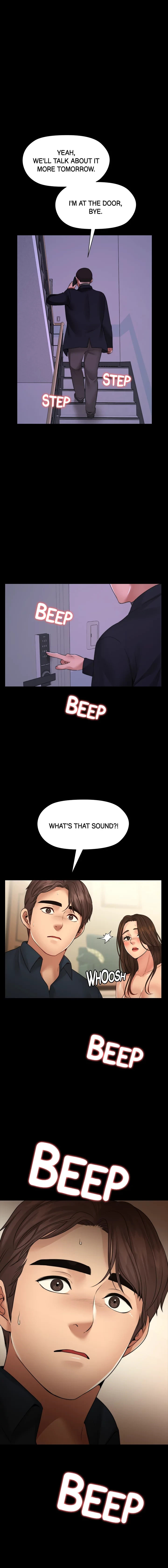 Dreaming : My Friend’s Girl - Chapter 14 Page 1