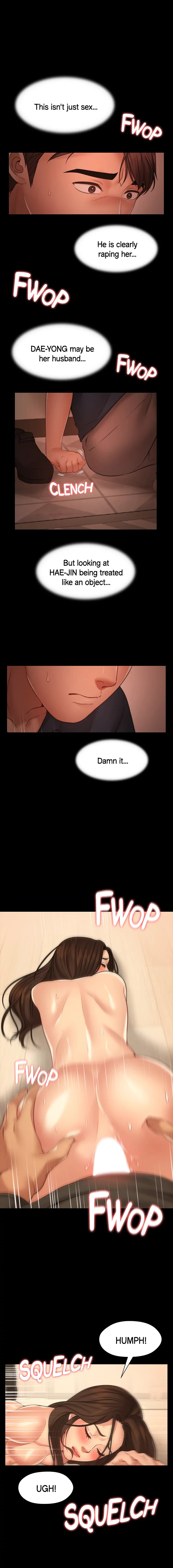 Dreaming : My Friend’s Girl - Chapter 14 Page 10