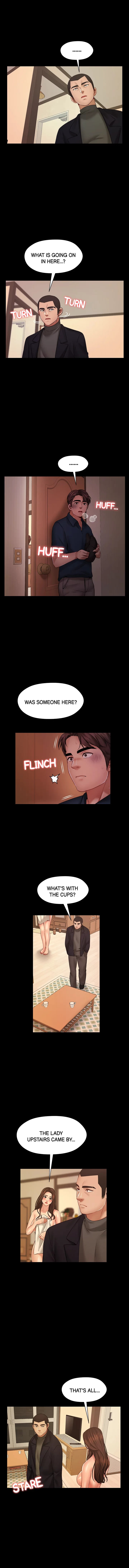 Dreaming : My Friend’s Girl - Chapter 14 Page 3