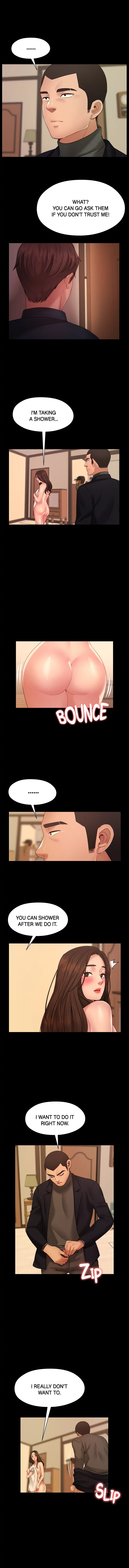 Dreaming : My Friend’s Girl - Chapter 14 Page 4