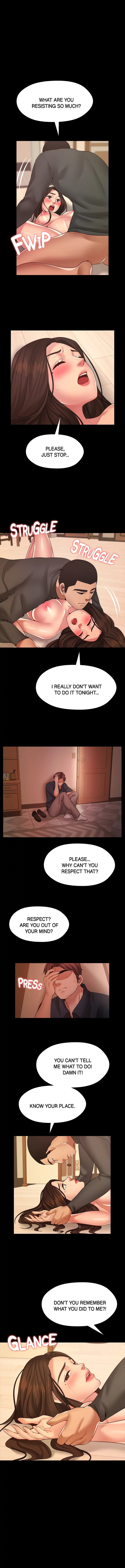 Dreaming : My Friend’s Girl - Chapter 14 Page 6