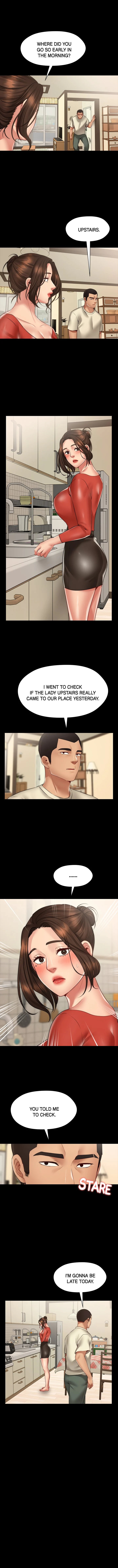 Dreaming : My Friend’s Girl - Chapter 16 Page 2