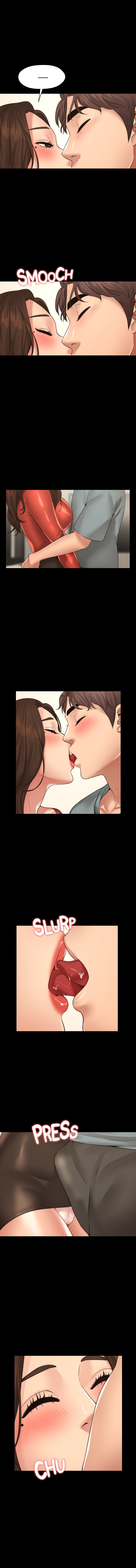 Dreaming : My Friend’s Girl - Chapter 17 Page 7
