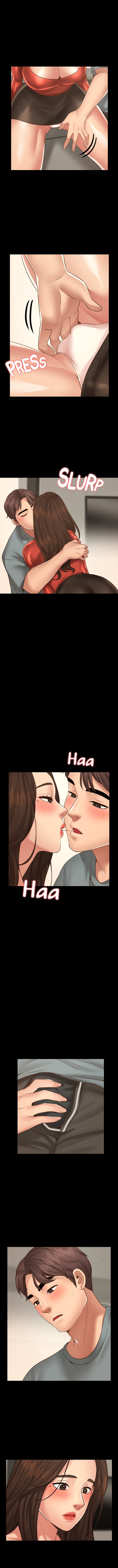 Dreaming : My Friend’s Girl - Chapter 17 Page 8