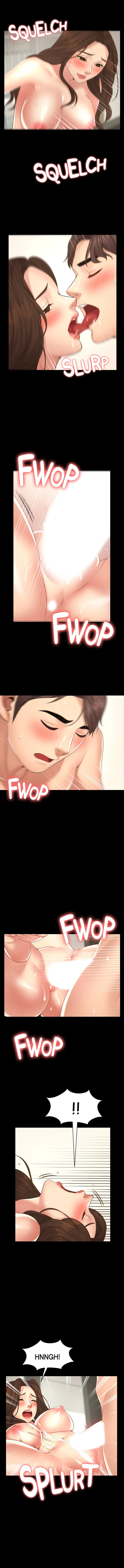 Dreaming : My Friend’s Girl - Chapter 18 Page 11