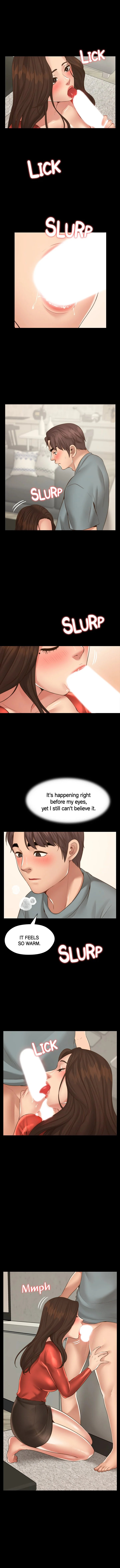 Dreaming : My Friend’s Girl - Chapter 18 Page 3