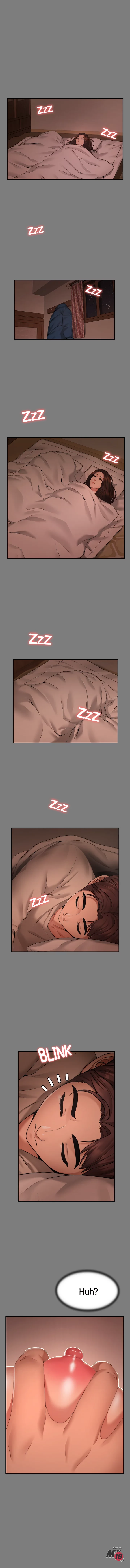 Dreaming : My Friend’s Girl - Chapter 2 Page 11