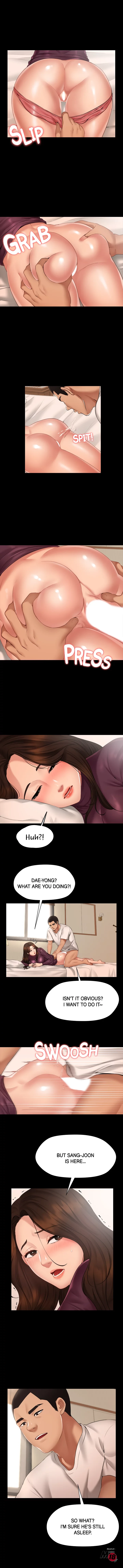 Dreaming : My Friend’s Girl - Chapter 2 Page 4