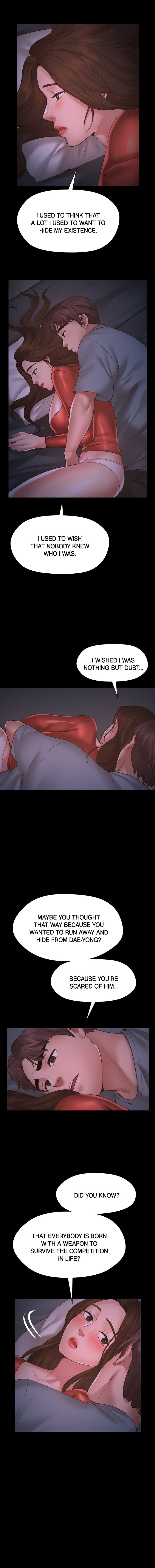 Dreaming : My Friend’s Girl - Chapter 20 Page 5